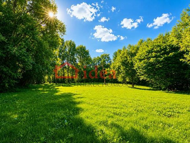 Grunt na sprzedaż w Haczów, Podkarpackie