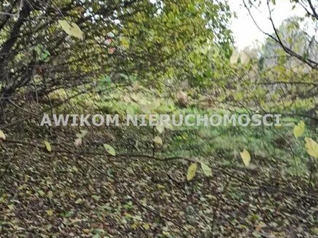 Grunt na sprzedaż w Jaktorów, Mazowieckie