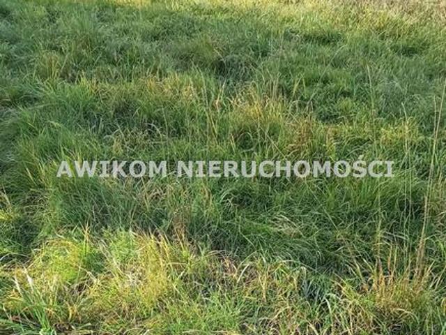 Grunt na sprzedaż w Jaktorów, Mazowieckie