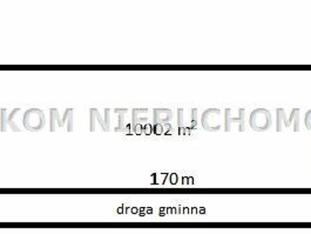 Grunt na sprzedaż w Bolimów, Łódzkie