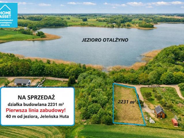 Grunt na sprzedaż w Szemud, Pomorskie