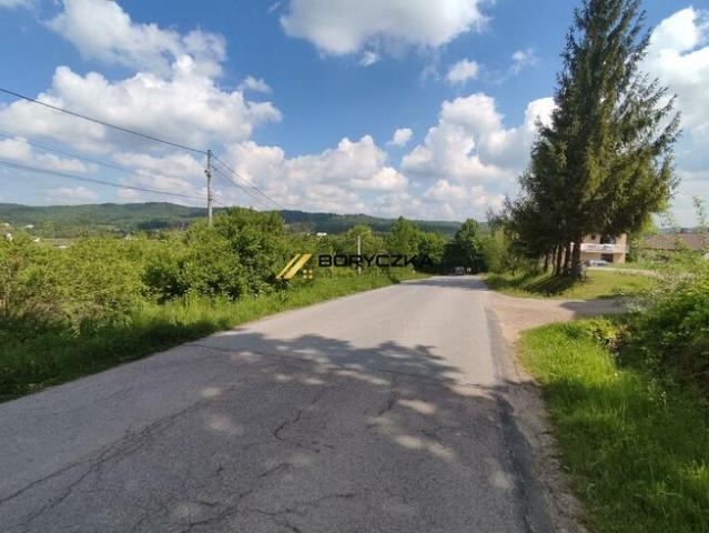 Grunt na sprzedaż w Tuchów, Małopolskie