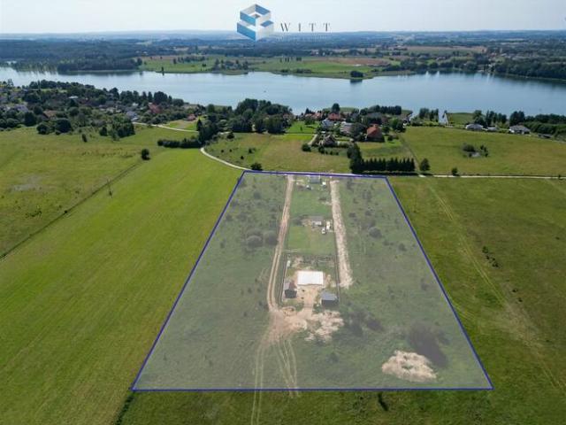 Grunt na sprzedaż w Ostróda, Warmińsko-mazurskie