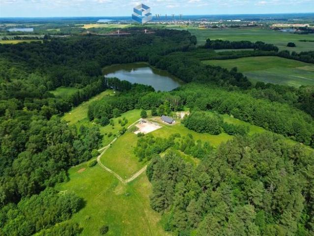Grunt na sprzedaż w Ostróda, Warmińsko-mazurskie