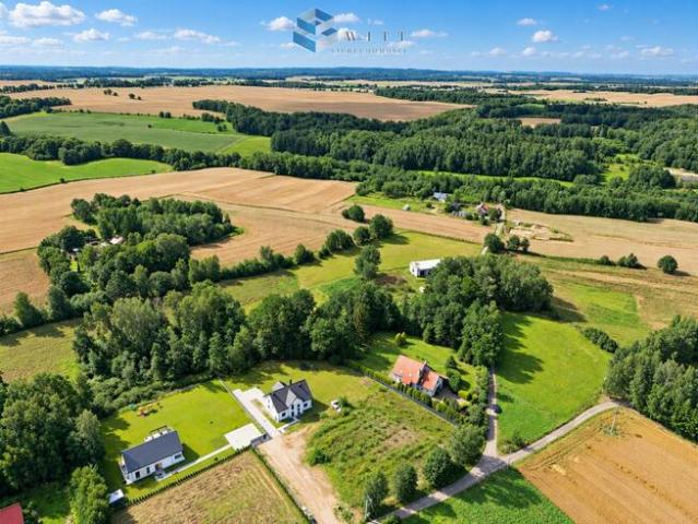 Grunt na sprzedaż w Ostróda, powiat ostródzki