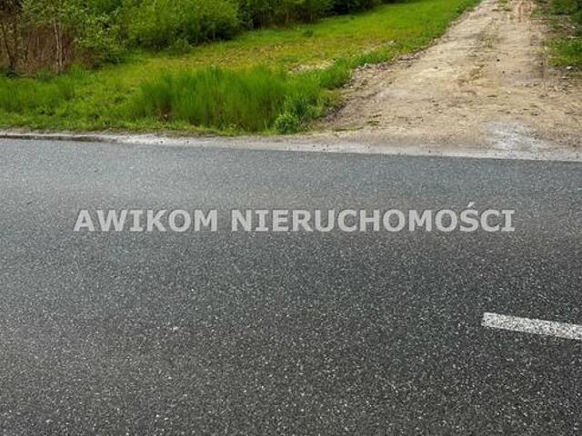 Grunt na sprzedaż w Żabia Wola, Mazowieckie