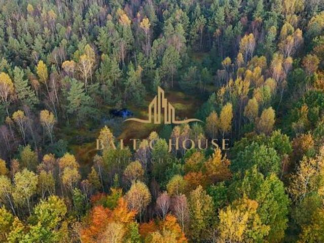 Grunt na sprzedaż w Szemud, Pomorskie