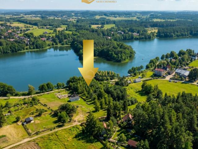 Grunt na sprzedaż w Szemud, Pomorskie