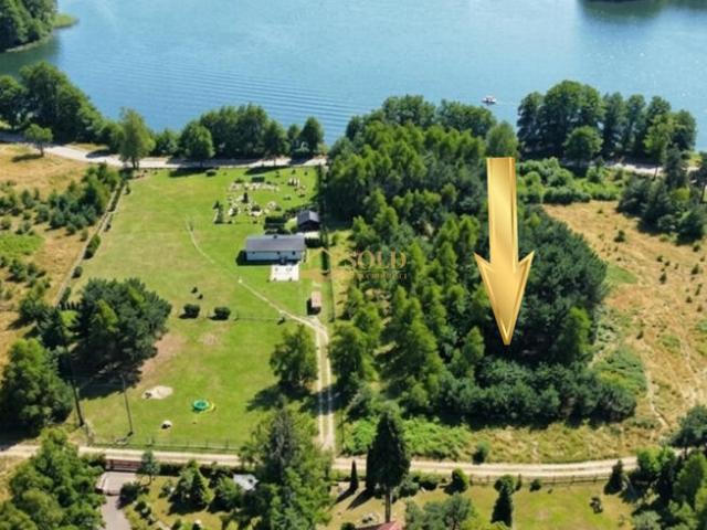 Grunt na sprzedaż w Szemud, Pomorskie