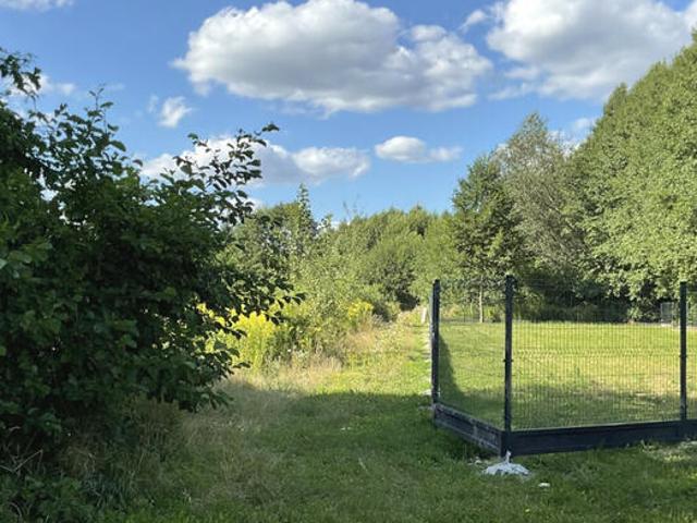 Grunt na sprzedaż w Serock, Mazowieckie