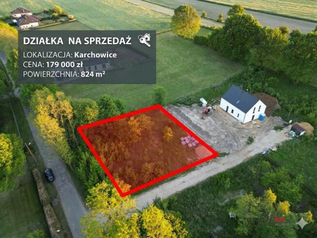 Grunt na sprzedaż w Zbrosławice, Śląskie