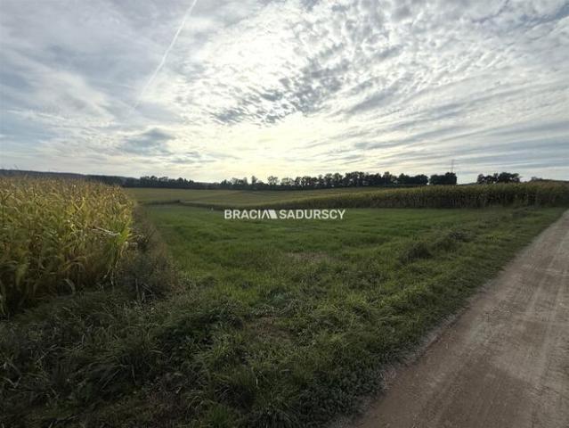 Grunt na sprzedaż w Zabierzów, Małopolskie