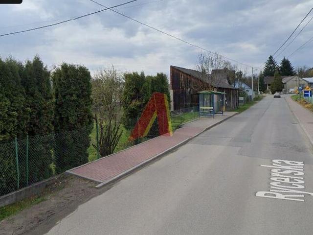 Grunt na sprzedaż w Zabierzów, Małopolskie