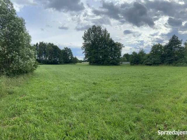 Grunt na sprzedaż w Tuszyn, Łódzkie