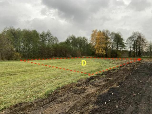 Grunt na sprzedaż w Tuszyn, Łódzkie