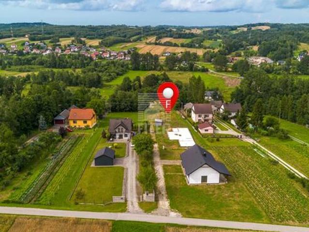 Grunt na sprzedaż w Nowy Wiśnicz, Małopolskie