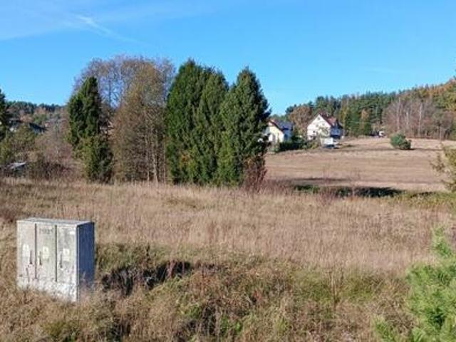 Grunt na sprzedaż w Szemud, Pomorskie