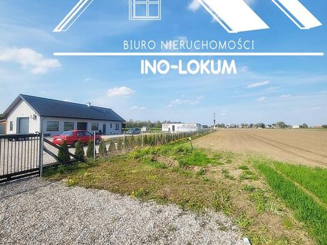 Grunt na sprzedaż w Inowrocław, Kujawsko-pomorskie