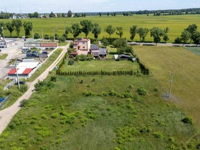 Grunt na sprzedaż w Koszęcin, Śląskie