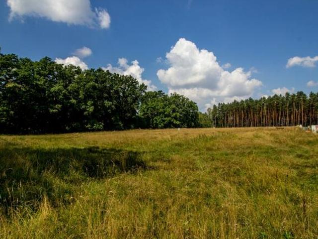 Grunt na sprzedaż w Koszęcin, Śląskie