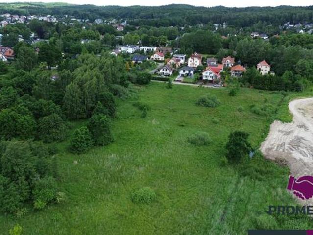 Grunt na sprzedaż w Koszalin, Zachodniopomorskie