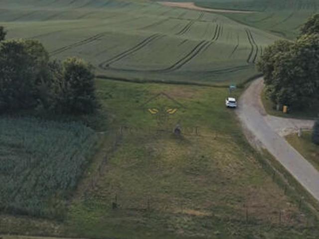 Grunt na sprzedaż w Mikołajki Pomorskie, Pomorskie