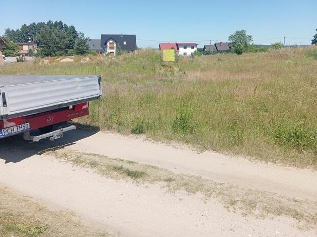 Grunt na sprzedaż w Kaczory, Wielkopolskie