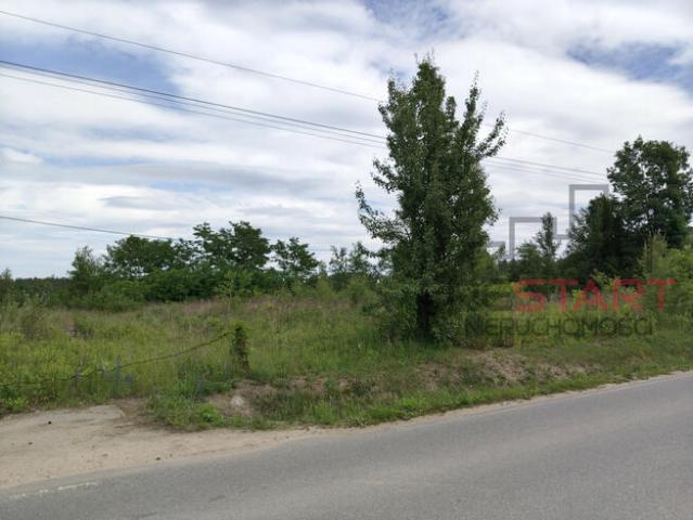 Grunt na sprzedaż w Grodzisk Mazowiecki, Mazowieckie