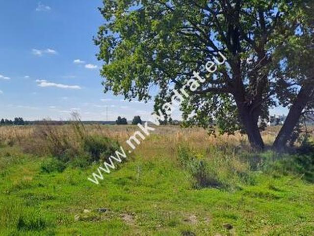 Grunt na sprzedaż w Raszyn, Mazowieckie