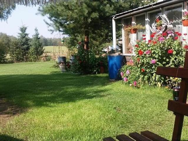 Grunt na sprzedaż w Filipów, Podlaskie