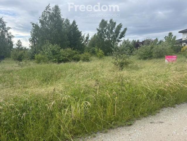 Grunt na sprzedaż w Tarnowo Podgórne, Wielkopolskie