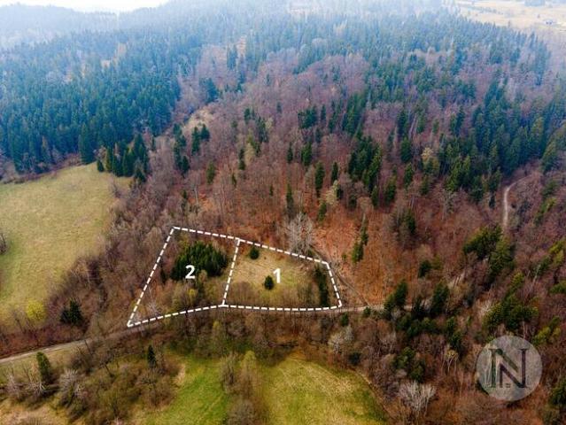 Grunt na sprzedaż w Lądek-Zdrój, powiat kłodzki
