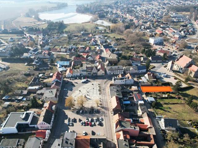 Grunt na sprzedaż w Margonin, Wielkopolskie