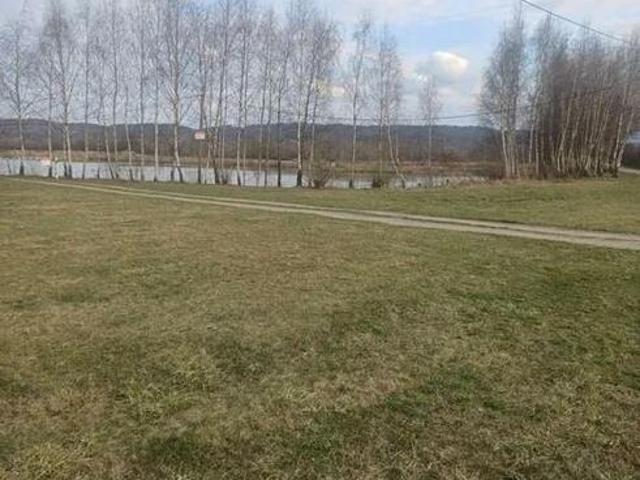 Grunt na sprzedaż w Gdów, Małopolskie