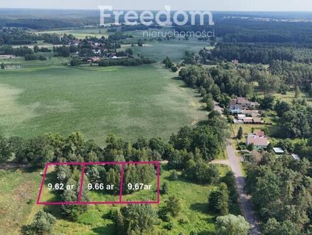 Grunt na sprzedaż w Niemodlin, Opolskie