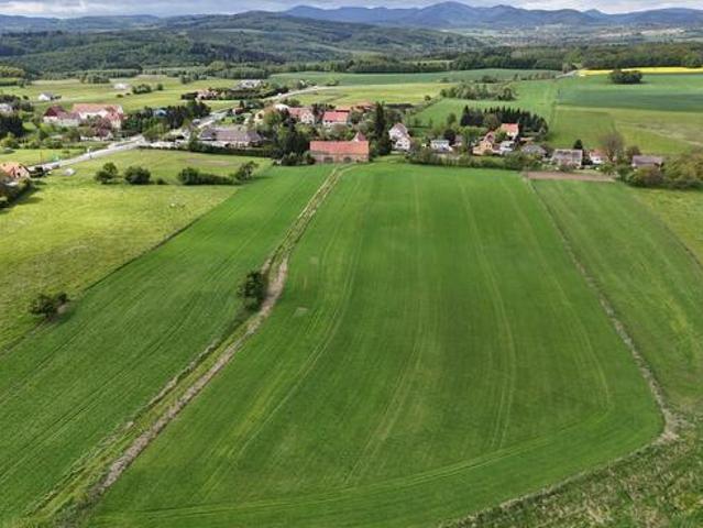 Grunt na sprzedaż w Świdnica, Dolnośląskie