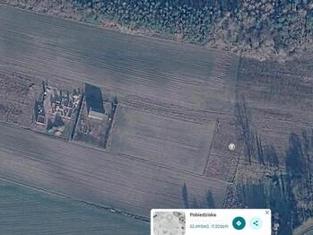 Grunt na sprzedaż w Pobiedziska, Wielkopolskie