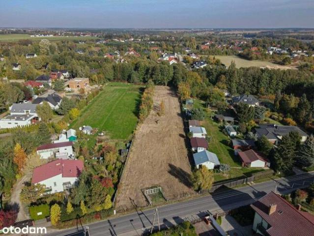 Grunt na sprzedaż w Rokietnica, Wielkopolskie