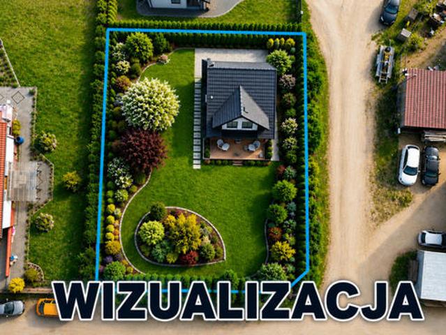 Grunt na sprzedaż w Puck, Pomorskie