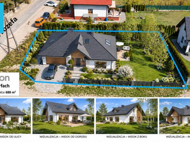 Grunt na sprzedaż w Puck, Pomorskie
