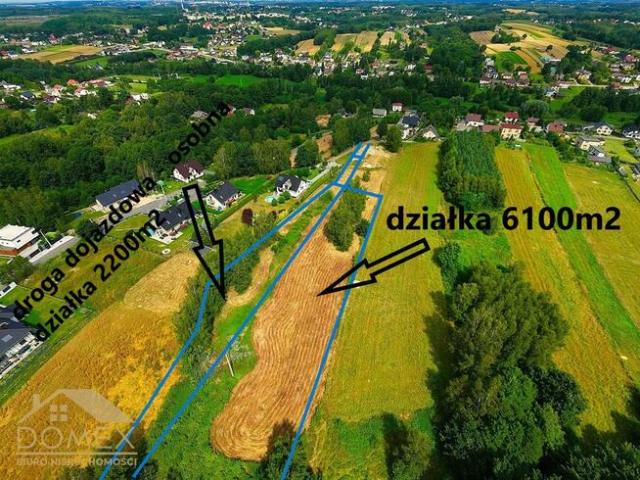 Grunt na sprzedaż w Mszana, Śląskie