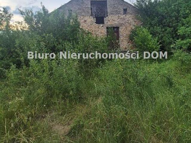 Grunt na sprzedaż w Myszków, Śląskie