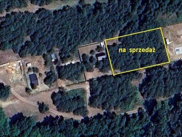 Grunt na sprzedaż w Wolin, Zachodniopomorskie