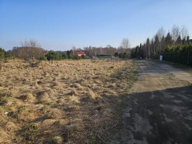 Grunt na sprzedaż w Gniewino, Pomorskie