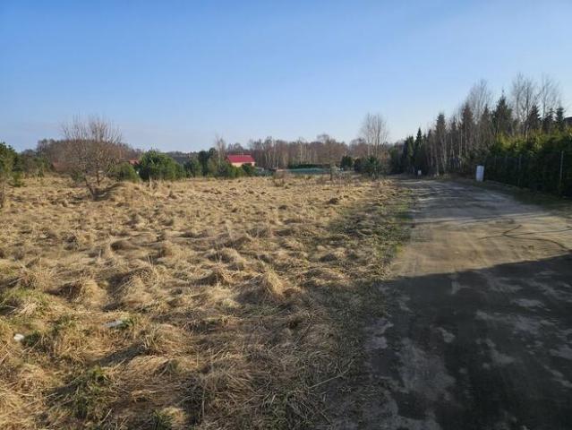 Grunt na sprzedaż w Gniewino, Pomorskie
