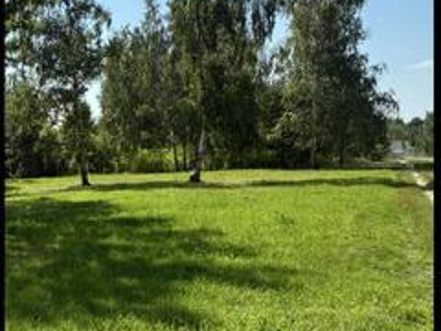 Grunt na sprzedaż w Nasielsk, Mazowieckie