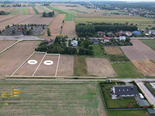 Grunt na sprzedaż w Niedrzwica Duża, Lubelskie