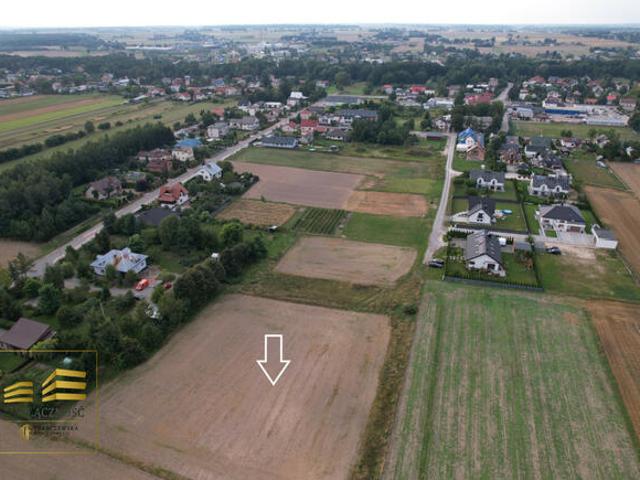 Grunt na sprzedaż w Niedrzwica Duża, Lubelskie