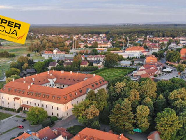 Grunt na sprzedaż w Niepołomice, powiat wielicki