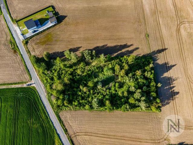 Grunt na sprzedaż w Oława, powiat oławski